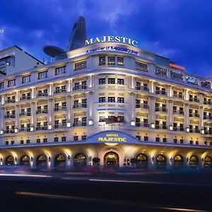 Hotel Majestic Saigon